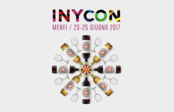 Inycon 2017. Si inaugura a Menfi la stagione dei colori